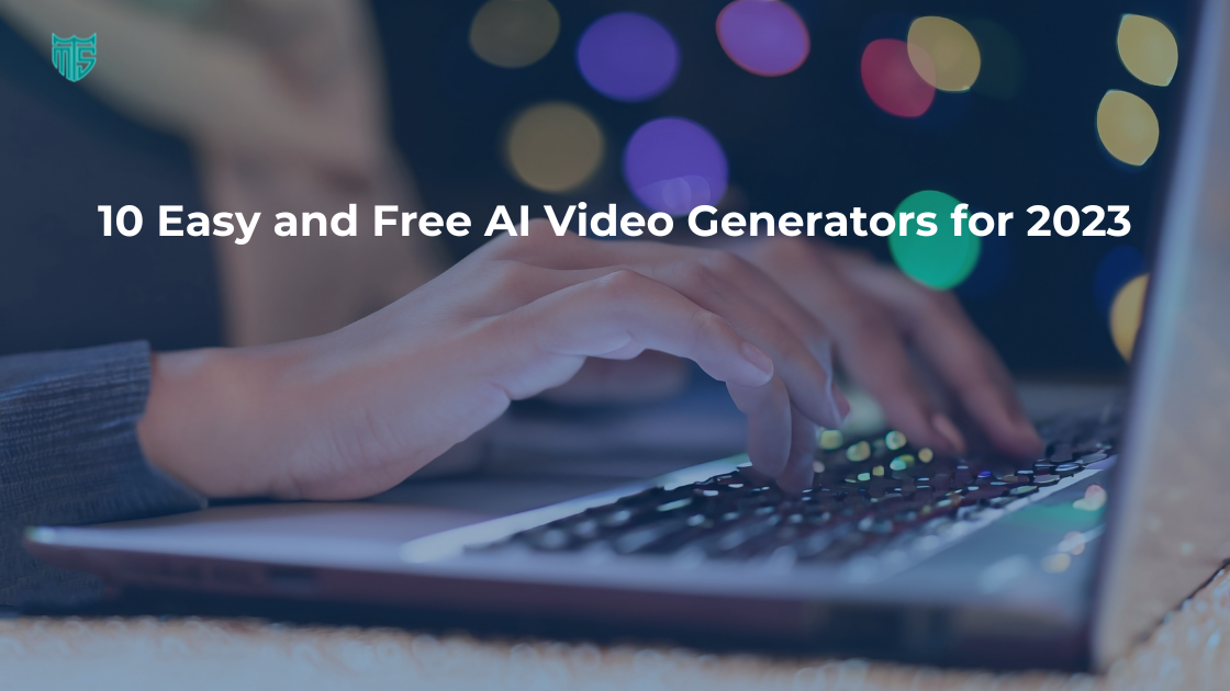 AI Video Generators 2023