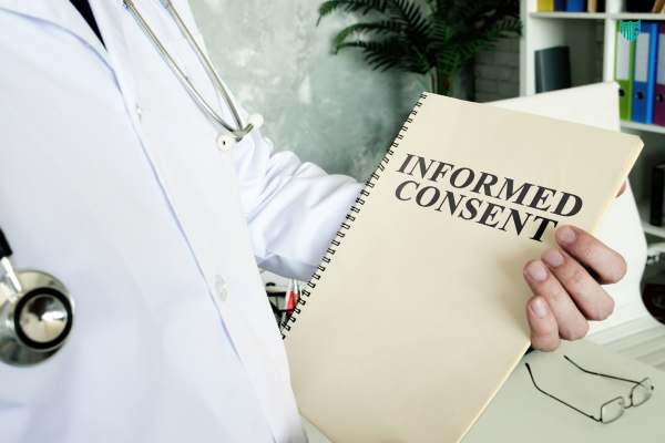 informed consent in data collection