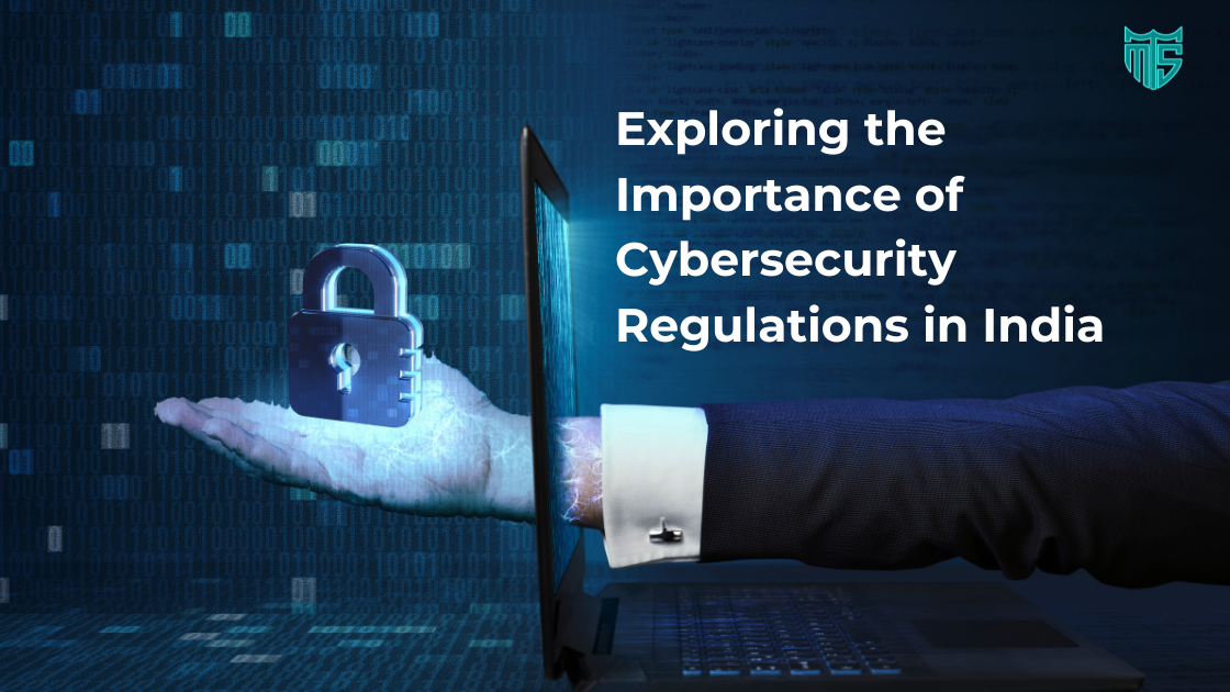 cybersecurity regulations