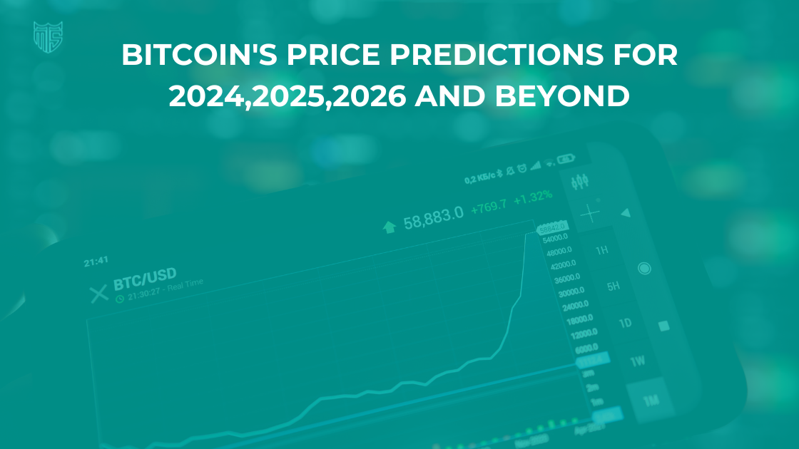 Bitcoin's Price Predictions
