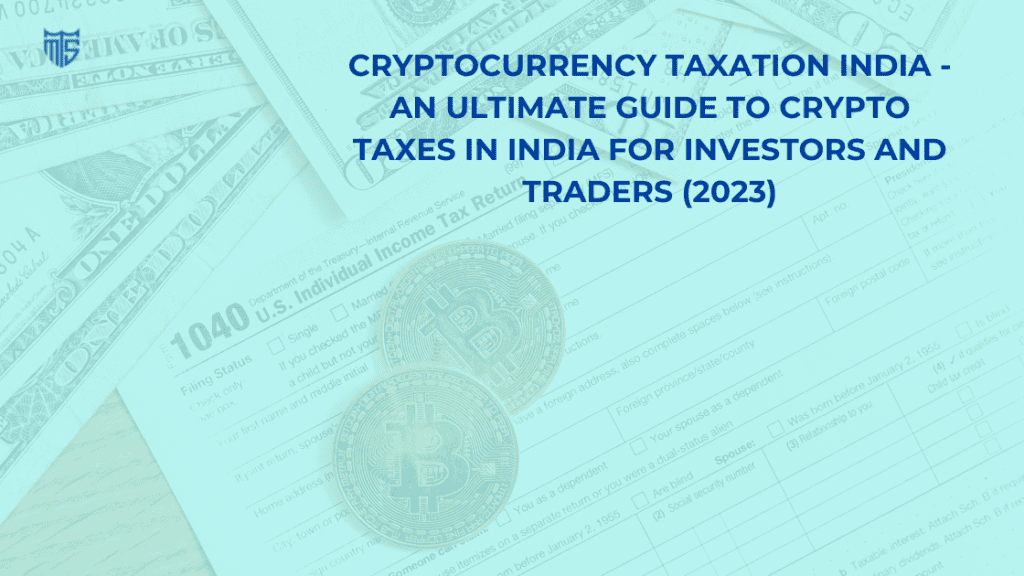 Cryptocurrency Taxation