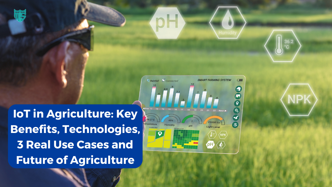 IOT-In-Agriculture
