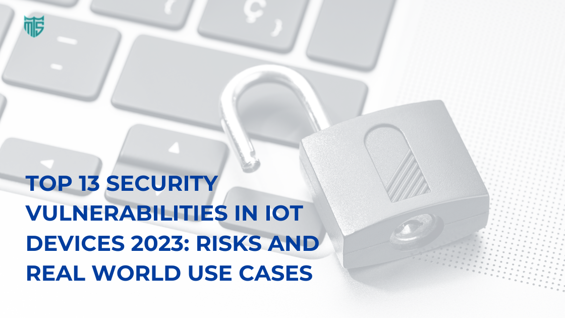 Security Vulnerabilities in IoT Devices