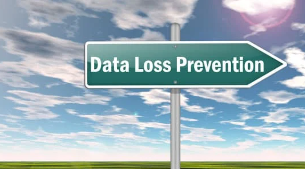 Data Loss Prevention Tools