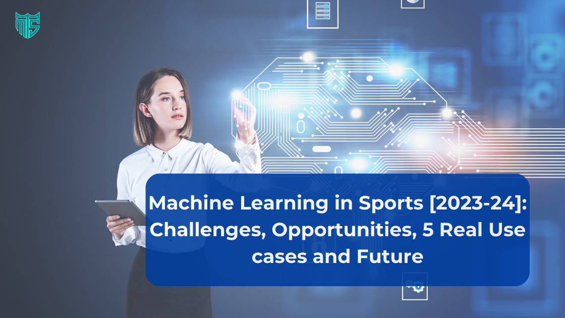 MACHINE-LEARNING-IN-SPORTS