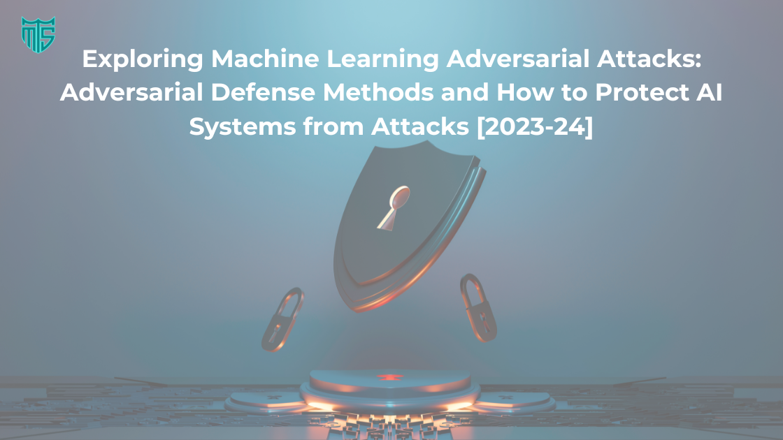 Machine Learning Adversarial Attacks