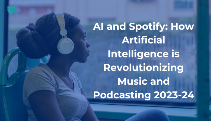 AI and Spotify