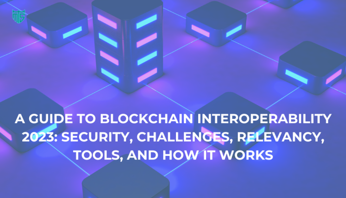 Blockchain Interoperability