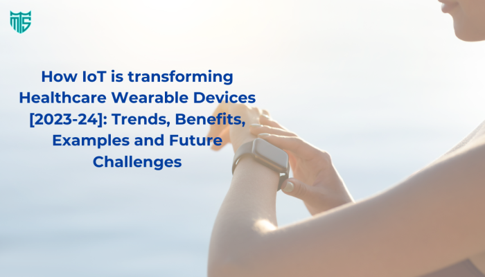 Healthcare Wearable Devices