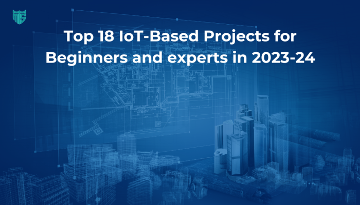 IoT-Based Projects