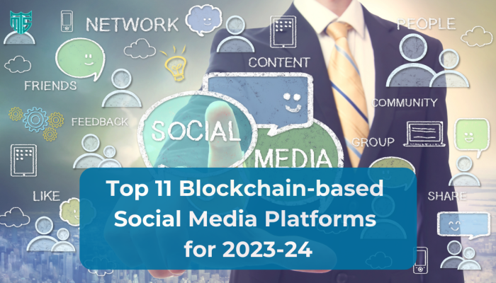 Blockchain-based Social Media Platforms